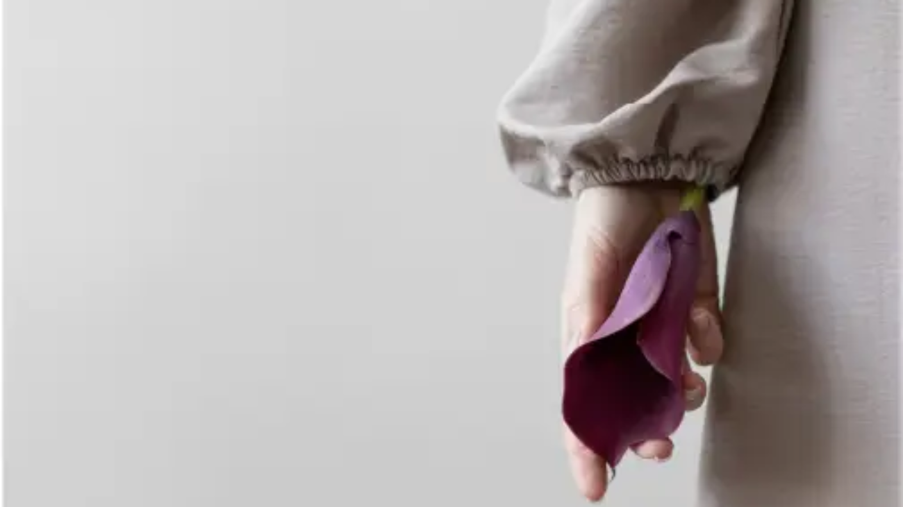 menopausa e intimità