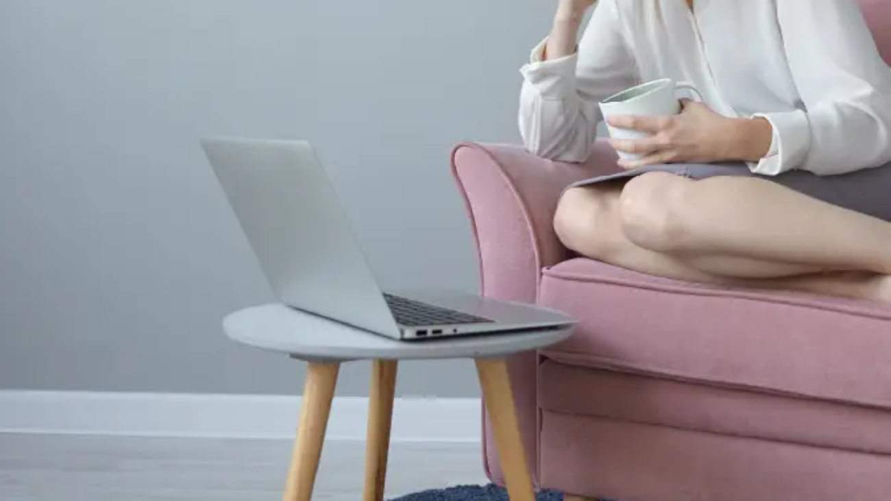 tecnologia e benessere della donna