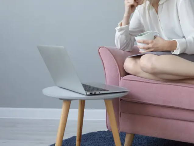 tecnologia e benessere della donna