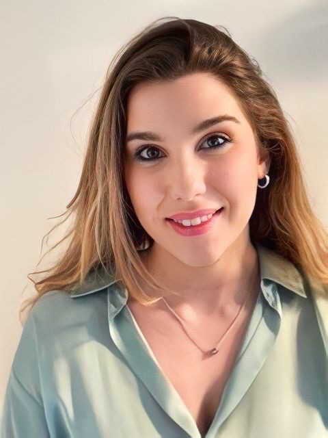 Alessandra Postiglione Psicologa