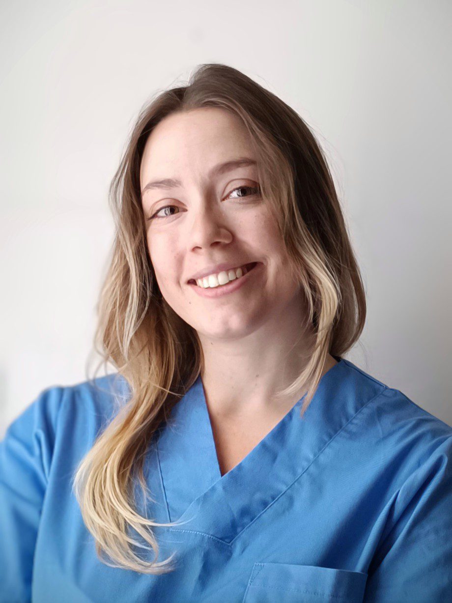 endocrinologa Maria Elena Spoltore