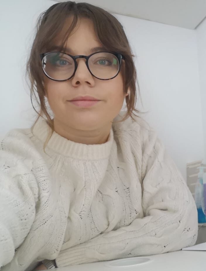 Dottoressa Elisa Ostetrica