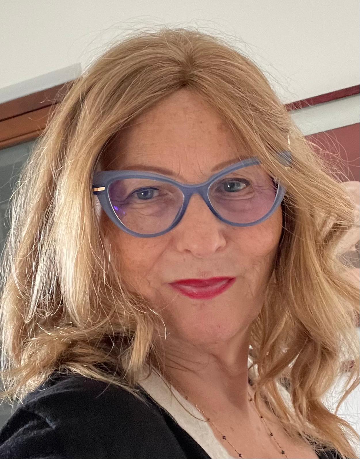 Dottoressa Maria Antonietta